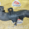 Патрубок интеркулера Toyota 17362-0R030 Avensis ADT270 1AD/2AD R н низ пластик с датчиком