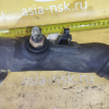 Патрубок интеркулера Toyota 17362-0R030 Avensis ADT270 1AD/2AD R н низ пластик с датчиком