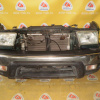 Ноускат Toyota Hilux Surf VZN185 a/t Дефект отражателя фар Без решетки Без габаритов (USA) ф.35-74 с.35-76