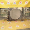 Ноускат Toyota Hilux Surf GRN215 GR '2002-2005 a/t Дефект фар (USA)