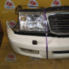 Ноускат Toyota Land Cruiser UZJ100 '1998-2002 (без габаритов) Дефект бампера Без радиатора охлаждения ф.60-67 тум.60-68