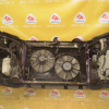 Ноускат Toyota Vanguard ACA33 '2007-2010 Без трубок охлаждения (обвес) Тюнинг Дефект R фары ф.42-44 xenon т.04709