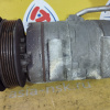 Компрессор кондиционера Toyota 3ZZ Corolla ZZE141 шкив 125 мм. General RHD JK447280-0100