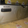 Дверь задняя Suzuki Grand Vitara TL52W '1998-2005 Дефект