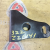 Крепление подушки ДВС Toyota 1ZZ/3ZZ Corolla ZZE141 2WD a/t U341E перед F ( ZF ) 12311-0D210