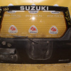 Дверь задняя SUZUKI Escudo TD11W '1989-1997 Дефект