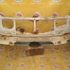 Рамка радиатора SUZUKI Escudo/Grand Vitara TJ52W/TD52W '1998-2003 В сборе Корозия