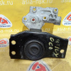 Подушка двигателя Renault QR25/2TR703 Koleos TNT31/HY0 '2011 верхняя справа (дефект) перед, прав в 11210ET80A