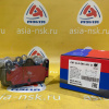 Колодки тормозные Audi 95535293901, 7L0698451G, ZM-4L0698451D R Q7 4LB