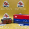 Колодки тормозные SsangYong ZM-4841305100 R Actyon Sports/Korando/Kyron/Rexton/Musso '2007-/'1997-2007/'2006-/'2001-/'1998-