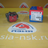 Колодки тормозные Toyota ZM-04466-52040 R Vitz/ist/Corolla/Celica NCP10/NCP61/ZZE120/ZZT230 под диск