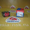 Колодки тормозные Toyota/Lexus ZM-04466-22190 R Mark X/Crown#GS300/GS430/GS460 NCP10/NCP61/ZZE120/ZZT230 '2003-