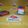 Колодки тормозные Toyota ZM-04466-60190 R Land Cruiser VJA300 V35A-FTS '2021-