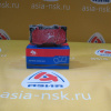 Колодки тормозные Toyota ZM-04465-60380 F Land Cruiser VJA300 V35A-FTS '2021-