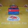 Колодки тормозные Lexus ZM-04466-48140 R RX270/RX350/RX450h AGL10/GGL1# '2009-