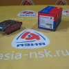 Колодки тормозные Lexus ZM-04466-48140 R RX270/RX350/RX450h AGL10/GGL1# '2009-