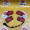Колодки тормозные Audi ZM-6Q0698451B R A3 8P1