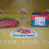Колодки тормозные Nissan/Suzuki ZM-41060-EA025 F Serena/Pathfinder/Murano/Leaf#Landy C25/R51/Z50/ZE0/AZE0 '2005-2010/'2005-2014/'2005-2008/'2010-
