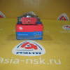 Колодки тормозные Mazda/Ford ZM-BPYK-26-48ZA R Axela/Mazda3/Premacy#Focus 2 BK#P/CR#W '2003-/'2005-/'2004-