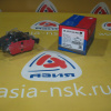 Колодки тормозные Mazda/Ford ZM-BPYK-26-48ZA R Axela/Mazda3/Premacy#Focus 2 BK#P/CR#W '2003-/'2005-/'2004-