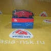 Колодки тормозные Acura/Honda ZM-45022-SZA-A00 F MDX#Pilot '2006-/'2011-