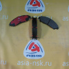 Колодки тормозные Acura/Honda ZM-45022-SZA-A00 F MDX#Pilot '2006-/'2011-