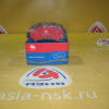 Колодки тормозные Nissan ZM-D1060-4BA0A F X-Trail/Qashqai/Rogue T32/J11E/T32U '2014-/'2013-/'2013- 5-ти местный