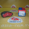 Колодки тормозные Nissan ZM-D1060-4BA0A F X-Trail/Qashqai/Rogue T32/J11E/T32U '2014-/'2013-/'2013- 5-ти местный