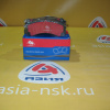Колодки тормозные Mitsubishi ZM-MB699452 F Airtrek/Outlander '2003-2006