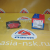 Колодки тормозные Mitsubishi ZM-1Y0E-26-48Z R Delica/L400/Montero/Pajero/Space Gear