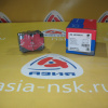 Колодки тормозные Mitsubishi ZM-MR389575 R Pajero Sport '2009-