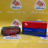 Колодки тормозные Hyundai ZM-58302-2BA00 R Santa Fe '2006-