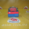Колодки тормозные Toyota ZM-04465-33020 F Corona/Carina/Corona Premio/Ipsum/Camry Gracia/Camry/Vista/Vista Ardeo/Mark II/Chaser/Crown #T19#/#T21#/SXM1
