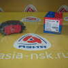 Колодки тормозные Toyota ZM-04465-33020 F Corona/Carina/Corona Premio/Ipsum/Camry Gracia/Camry/Vista/Vista Ardeo/Mark II/Chaser/Crown #T19#/#T21#/SXM1