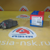 Колодки тормозные Toyota ZM-04466-20020 R Corolla/Carina/Corona/Camry/Vista AE90/AE100/EE101/AT190/ST191/SV32/CV30/SV41/CV40