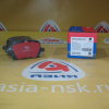Колодки тормозные Toyota ZM-04465-33121 F Nadia/Gaia/Harrier/Camry Gracia #N1#/MCU1#/MCV2# '-2001