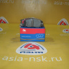 Колодки тормозные Toyota ZM-04465-28340 F Lite Ace/Town Ace Noah SR40 '1996-