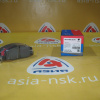 Колодки тормозные Toyota ZM-04465-28340 F Lite Ace/Town Ace Noah SR40 '1996-