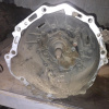 МКПП Toyota 5VZ 4WD Land Cruiser Prado VZJ95