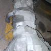 МКПП Toyota 5VZ 4WD Land Cruiser Prado VZJ95