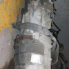 МКПП Toyota 5VZ 4WD Land Cruiser Prado VZJ95