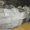 МКПП Toyota 5VZ 4WD Land Cruiser Prado VZJ95