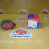 Колодки тормозные Toyota ZM-04465-1A010 F Vista/Opa SV5#/AZV5#/ZCT15/ACT10