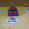 Колодки тормозные Toyota ZM-04465-52040 F Vitz/Platz #CP1# '1999-