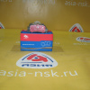 Колодки тормозные Toyota ZM-04466-21010 R Camry/Kluger V ACV30/ACU2#/MCU2#