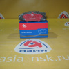 Колодки тормозные Nissan ZM-41060-AX085 F March/Cube/Bluebird Sylphy/Wingroad K12/Z11/G11/Y12 '2002-/'2002-/'2005-/'2005-