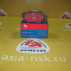 Колодки тормозные Mazda ZM-G2YD-33-28Z F Atenza/Mazda6 GG#/GY# '2002-