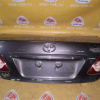 Крышка багажника TOYOTA Corolla ZRE150 '2006-2010 Дефект (Без замка) вст.12-517