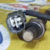 Датчик кислородный Toyota 1G-FE Mark II GX100 4 конт beams номер 1 ( 1/2/3 цилиндр ) 89465-22250