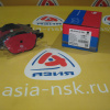 Колодки тормозные Mazda ZM-B3YH-33-23Z F Axela/Mazda3/Premacy/Mazda5 BK#/CR# '2003-/'2005-